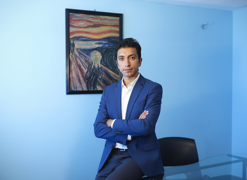 Innovar en medicina sin perder la esencia humana