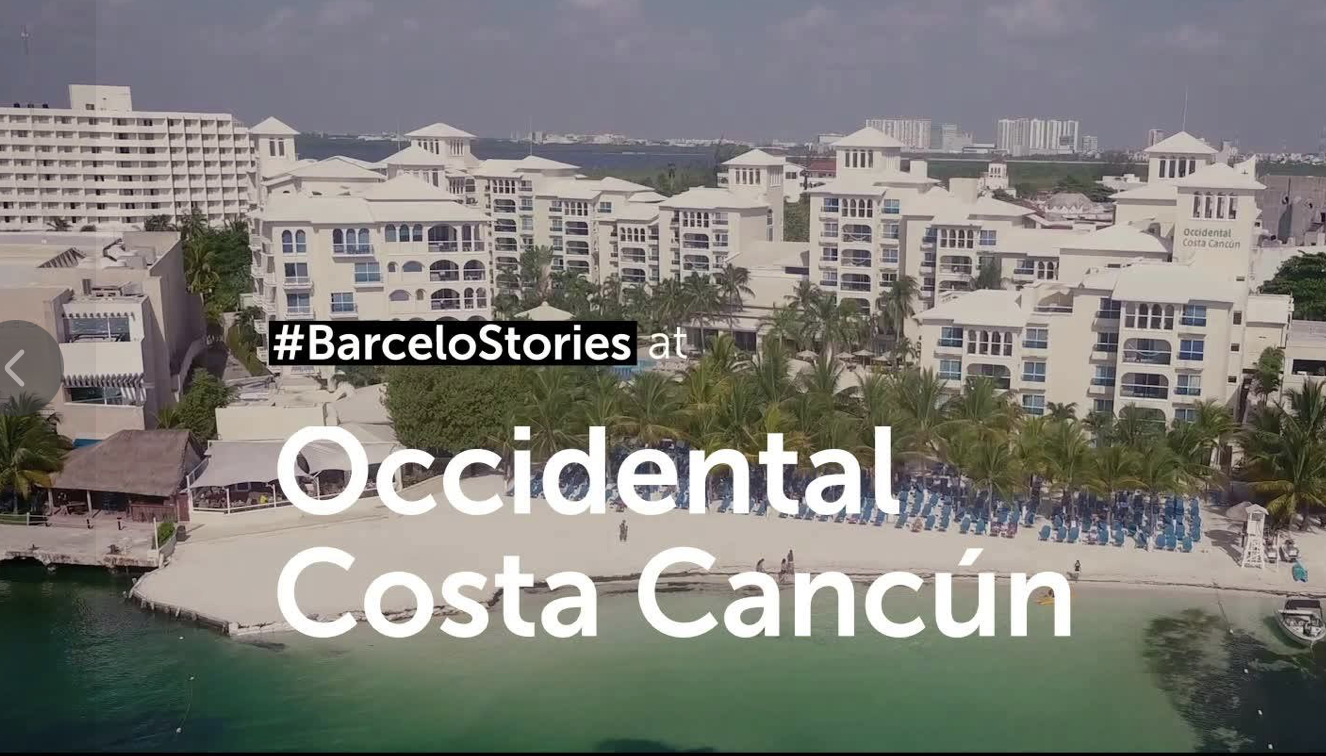Occidental Costa Cancún