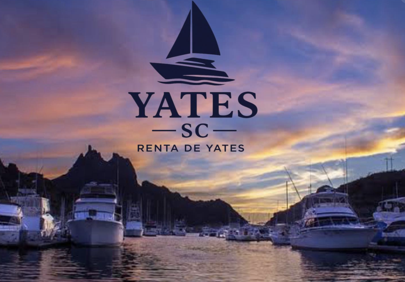 Renta De Yates SC