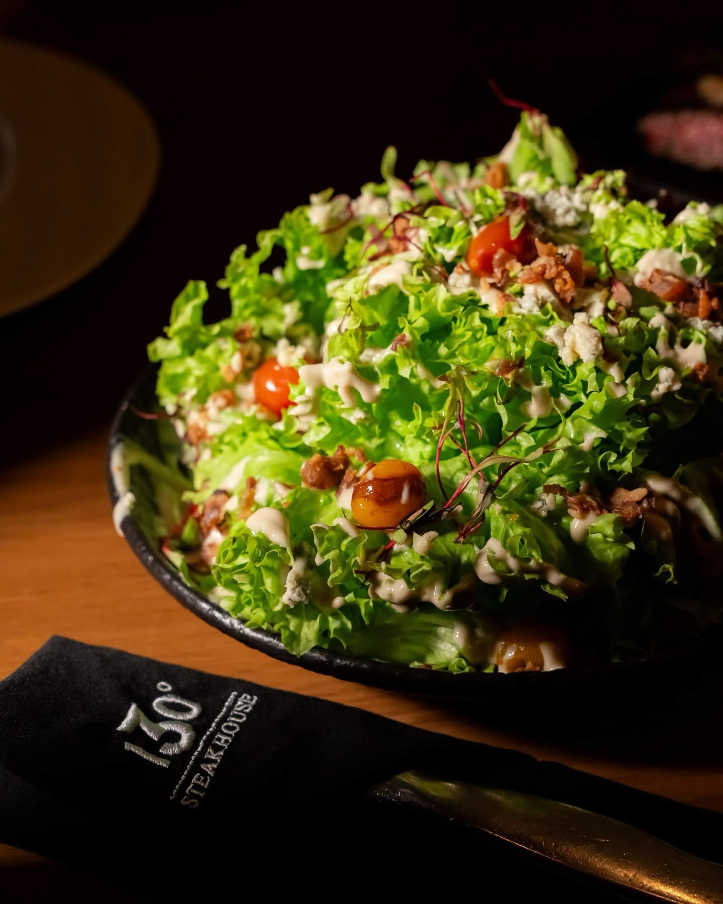 130 Grados Steakhouse Querétaro