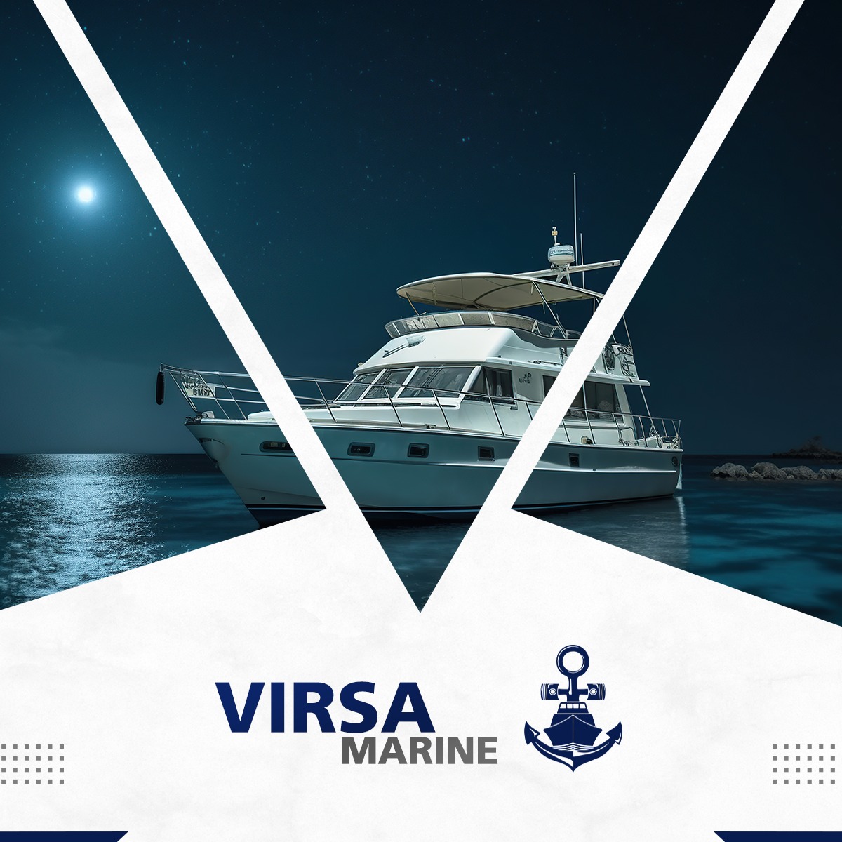 VIRSA Marine