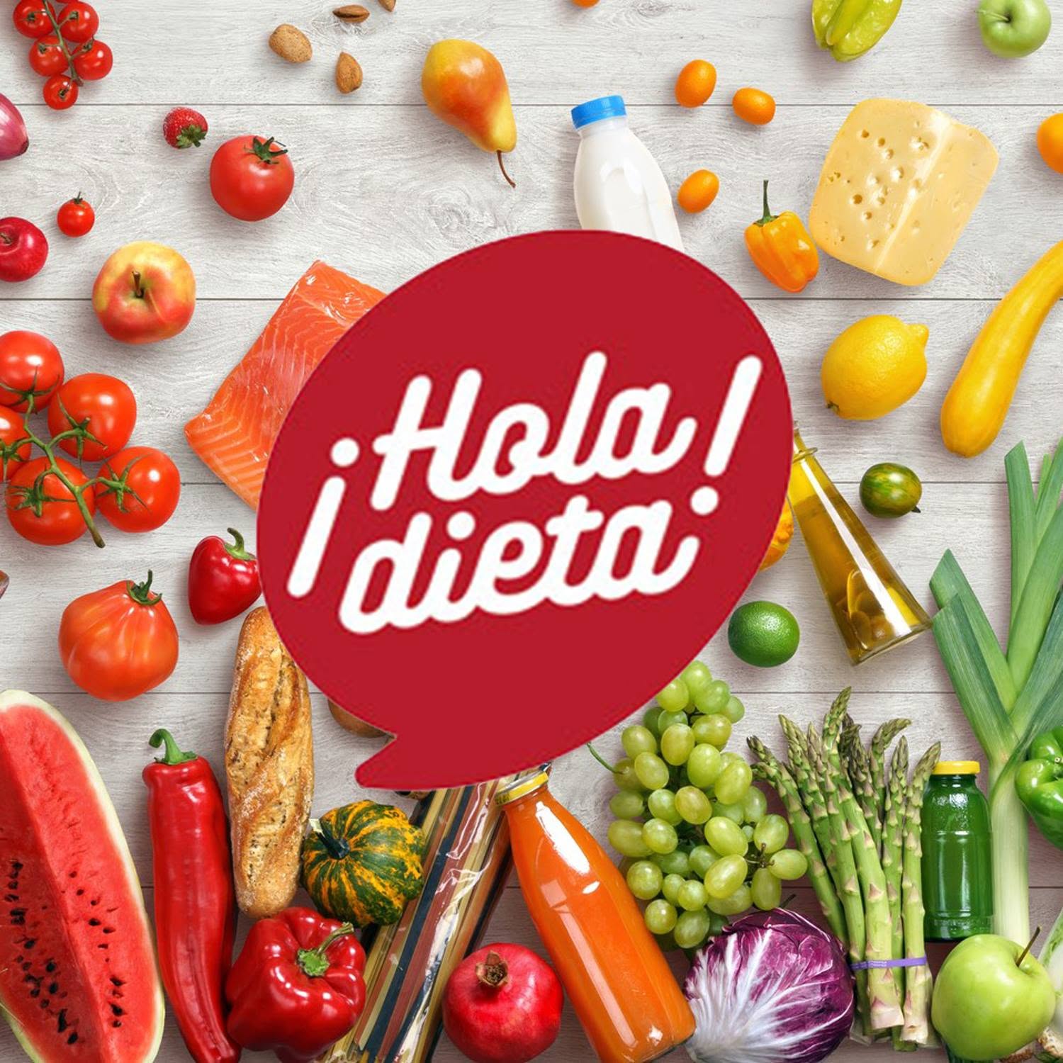 Hola Dieta