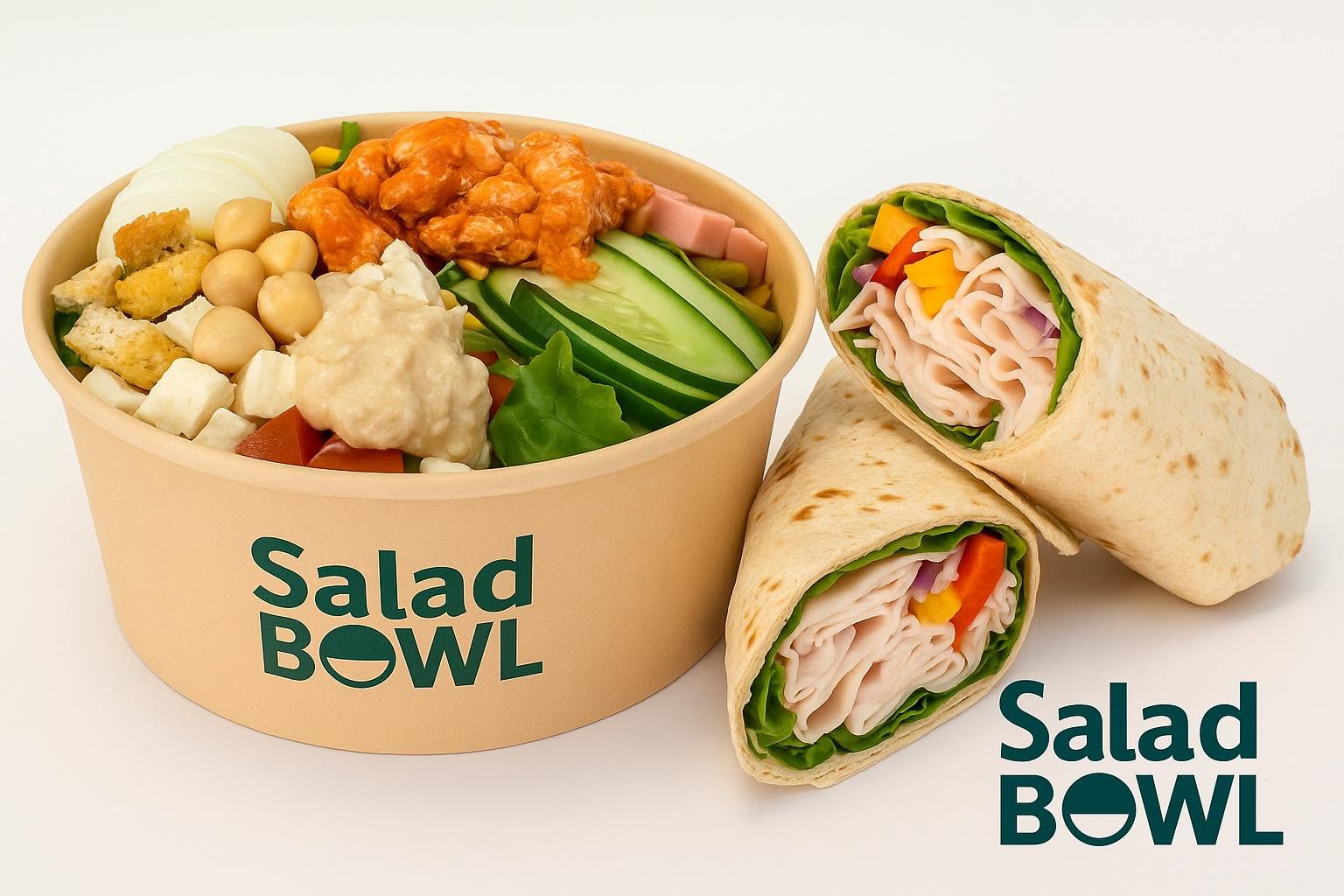 ¿De visita en Puebla y quieres comer sano?