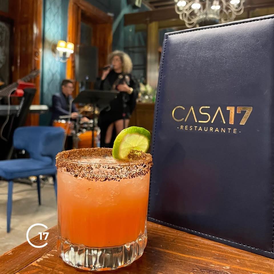 Casa 17