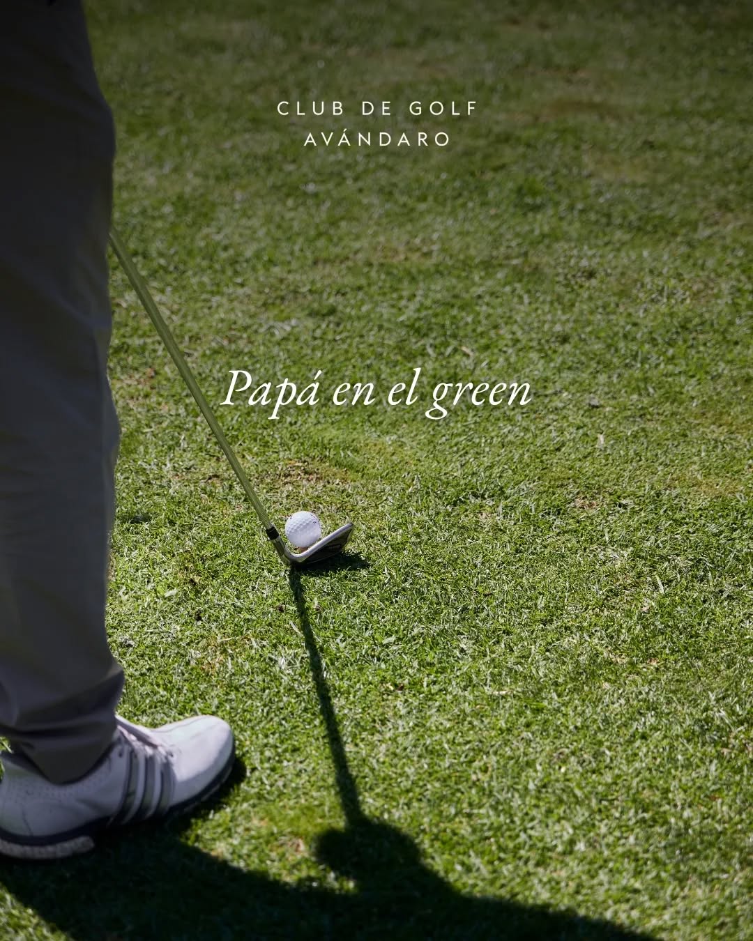 Club de Golf Avándaro
