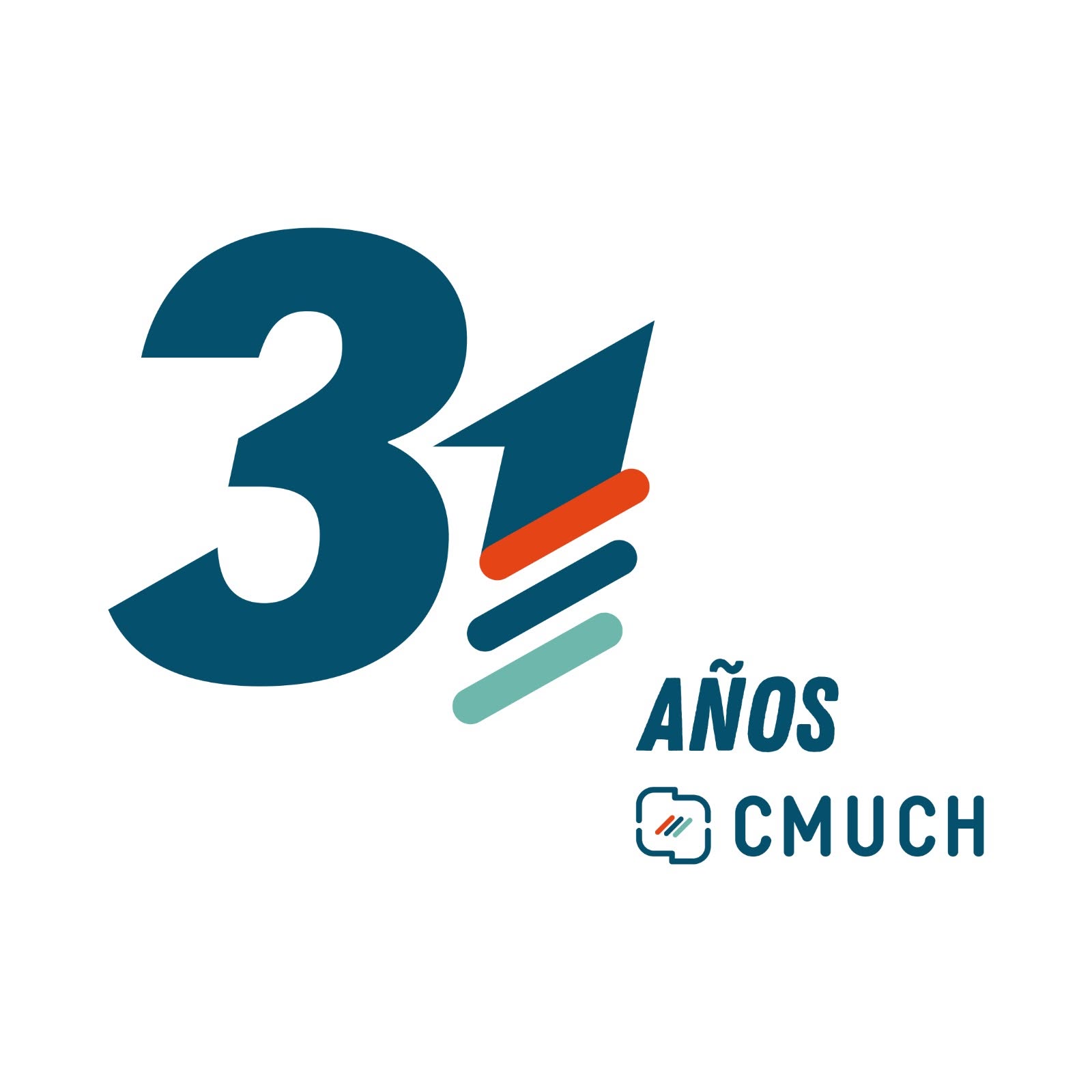 CMUCH 30 años de experiencia