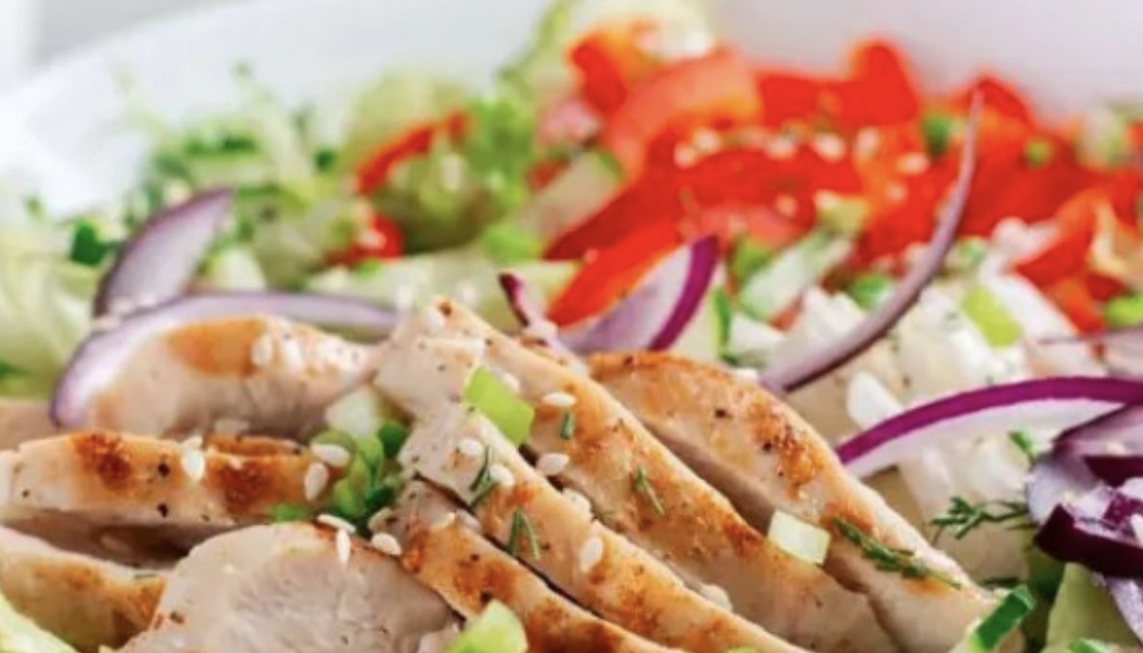 Comer rico también puede sentirse bien: lugares saludables en San Luis Potosí
