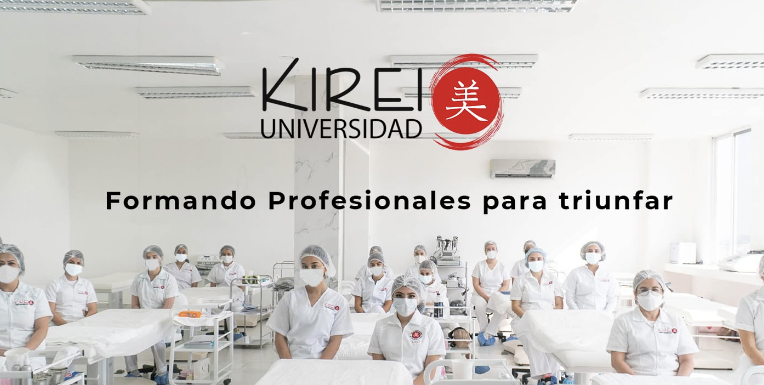Universidad Kirei