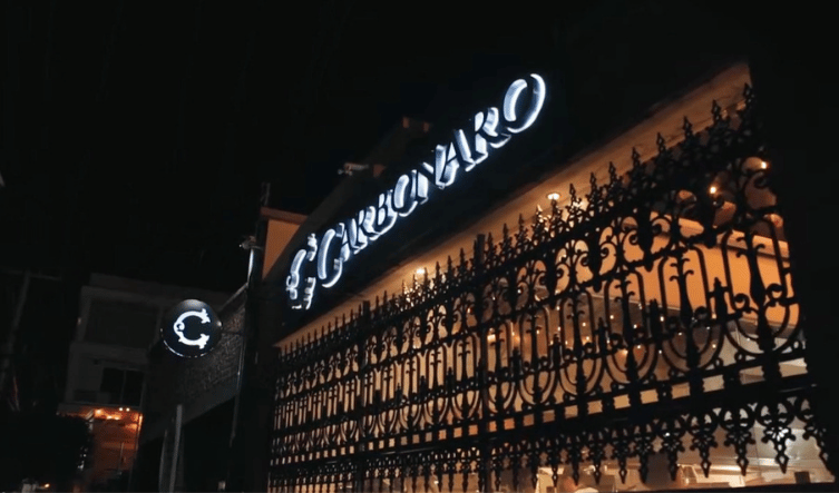 Carbonaro Pachuca