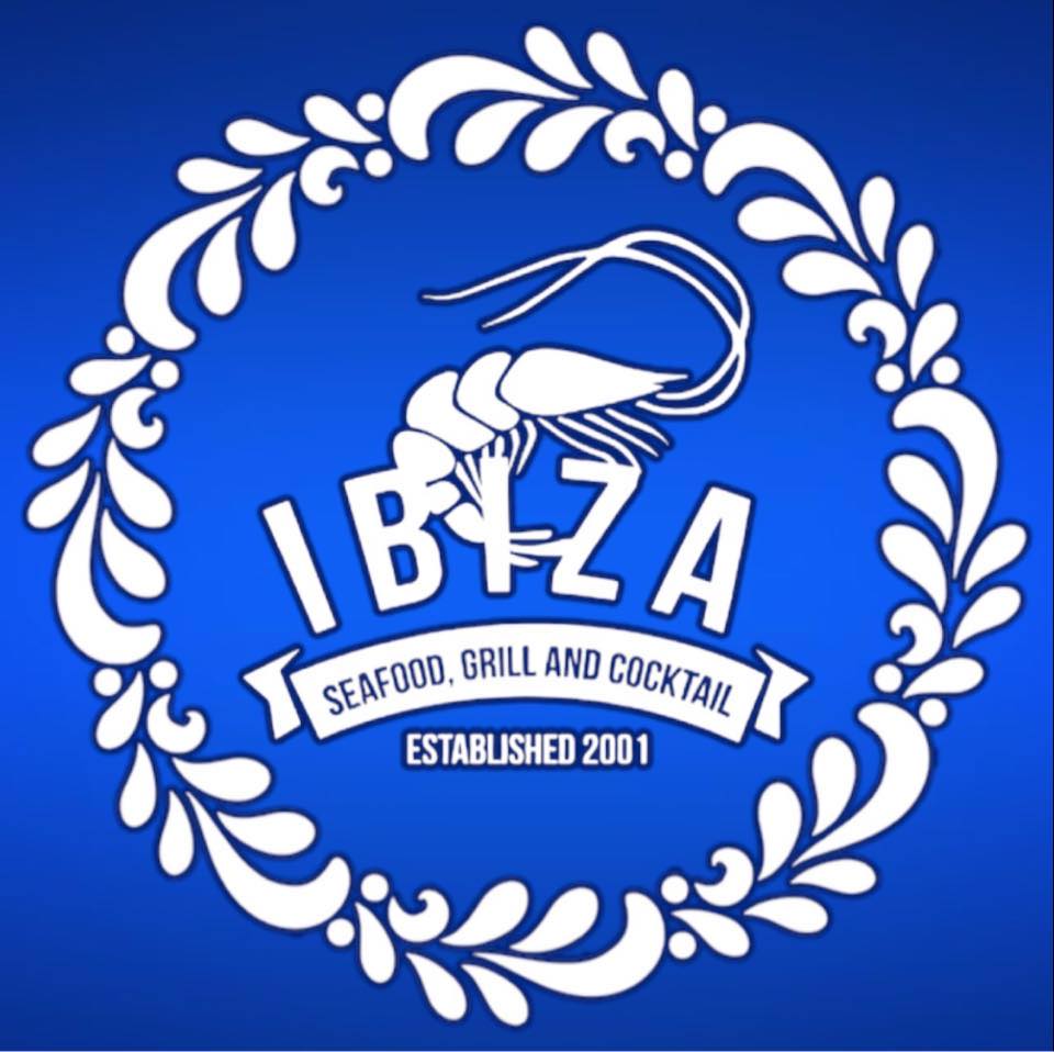 Ibiza - Seafood, Grill & Cocktail
