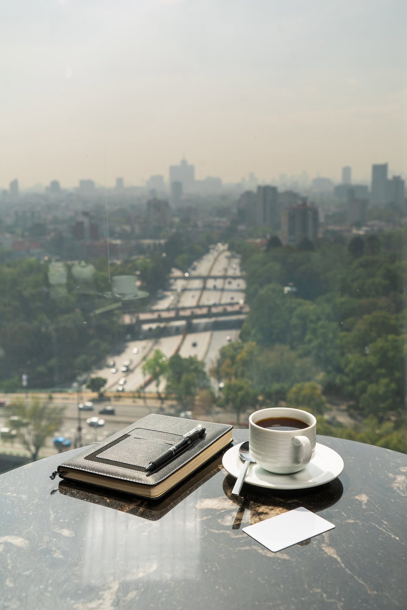 Grand Fiesta Americana Chapultepec