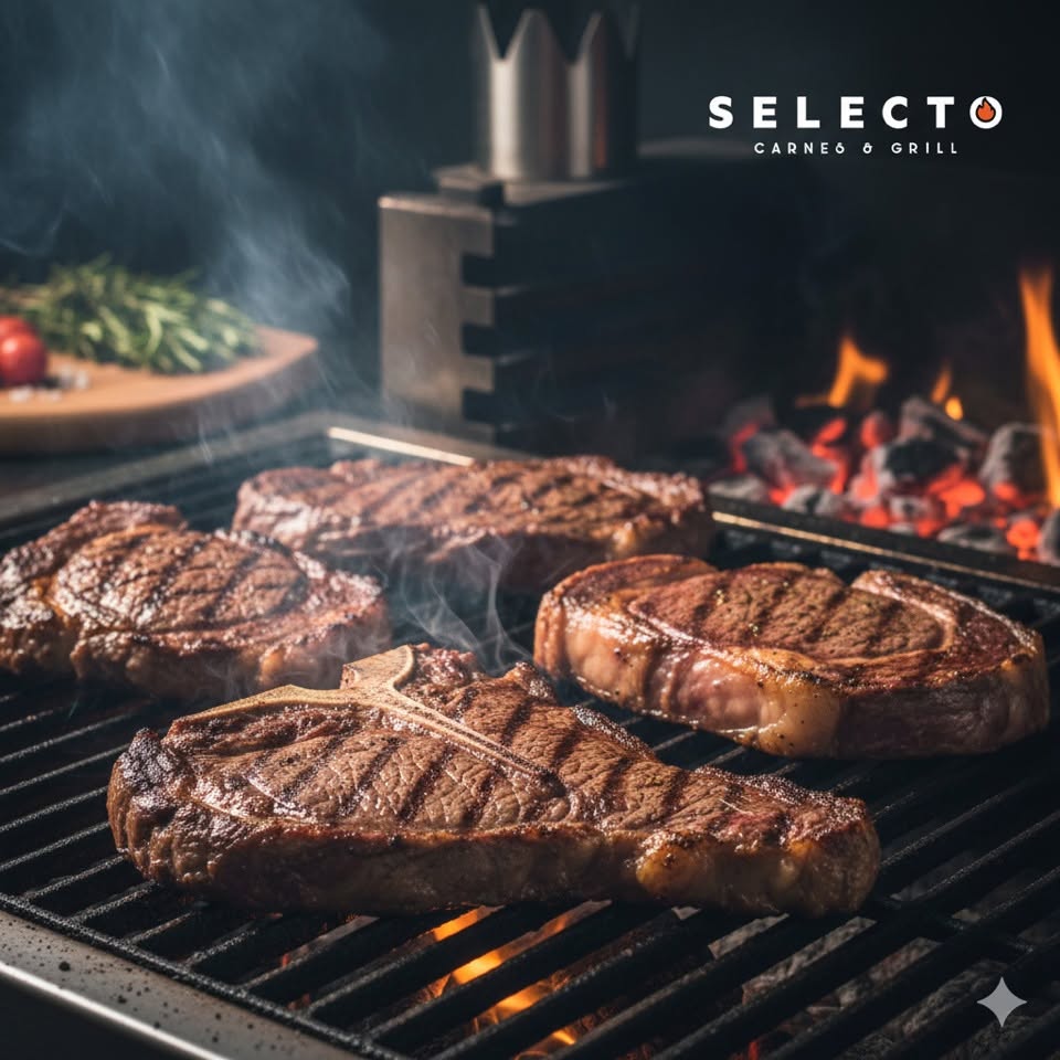 Selecto Carnes & Grill