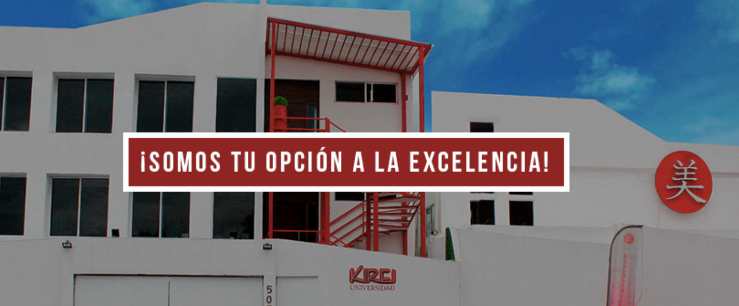 Tu carrera en el mundo de la belleza y el bienestar. Universidad Kirei