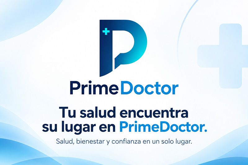 PrimeDoctor