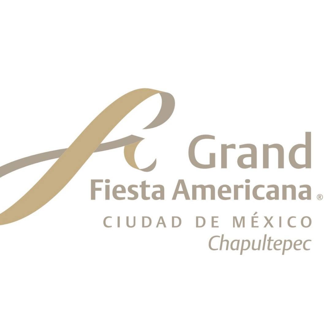 Grand Fiesta Americana Chapultepec