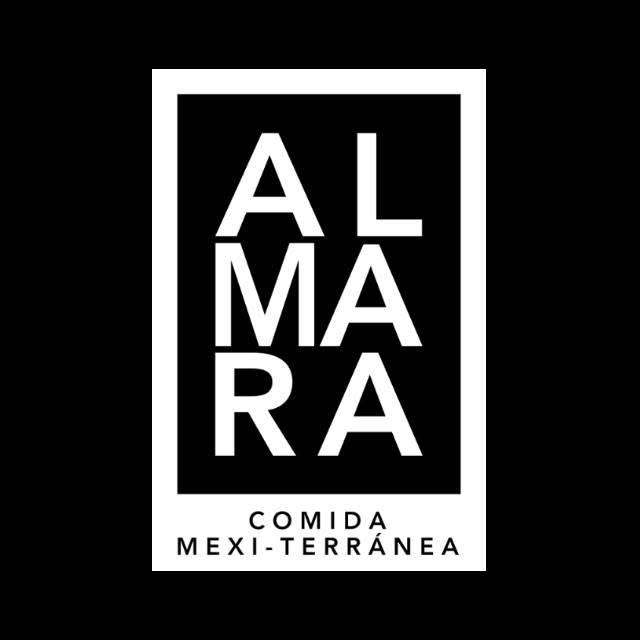 Logo ALMARA