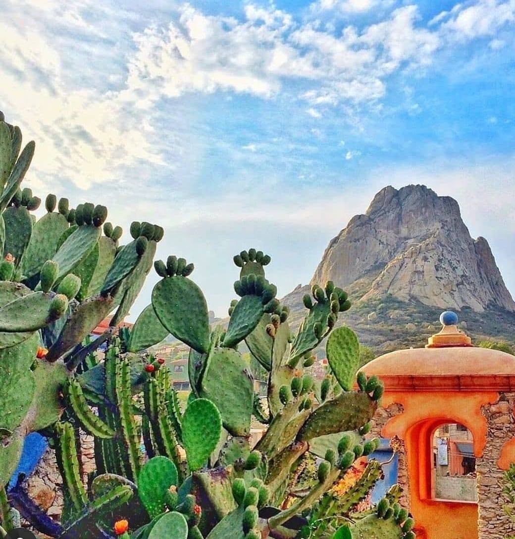 El Mezquite Restaurante Bernal Qro