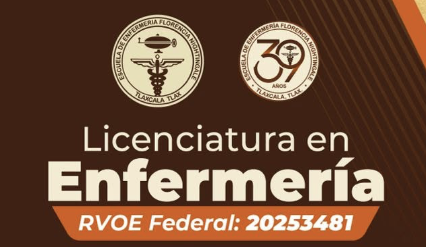 Escuela de Enfermería Florencia Nightingale