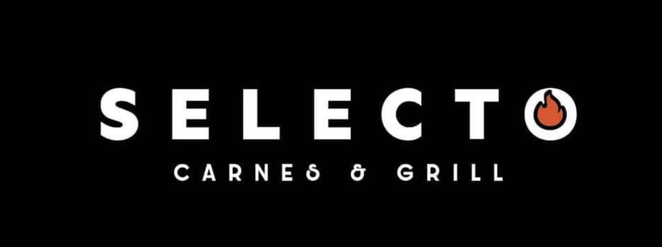 Logo Selecto Carnes & Grill