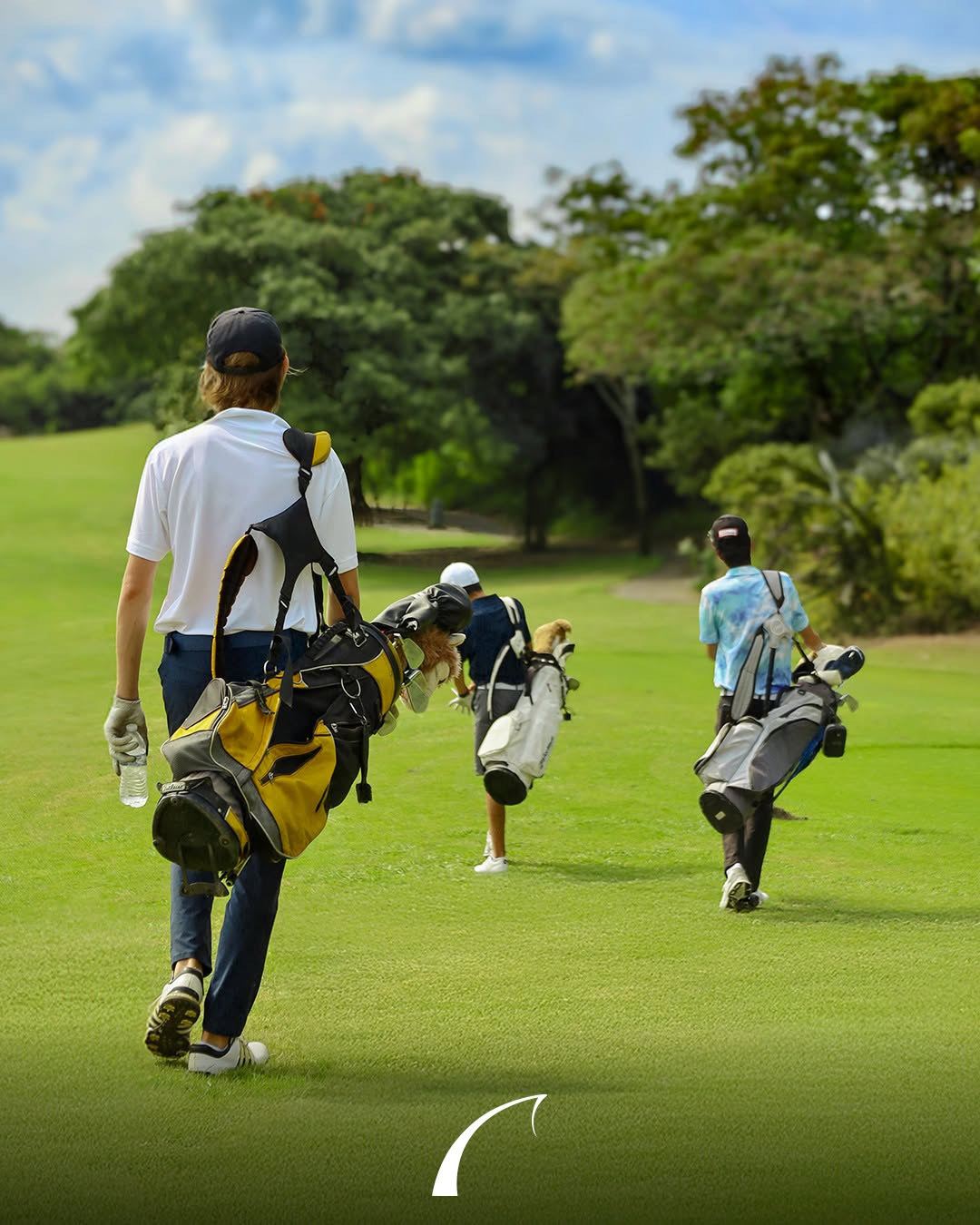 Punta Tiburón Country Club