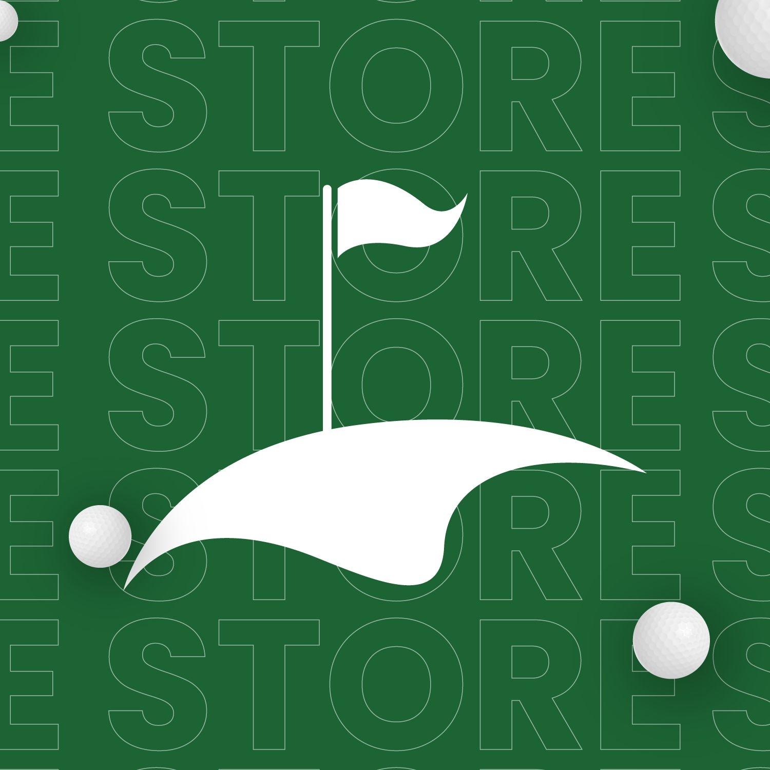 Green World Golf Life