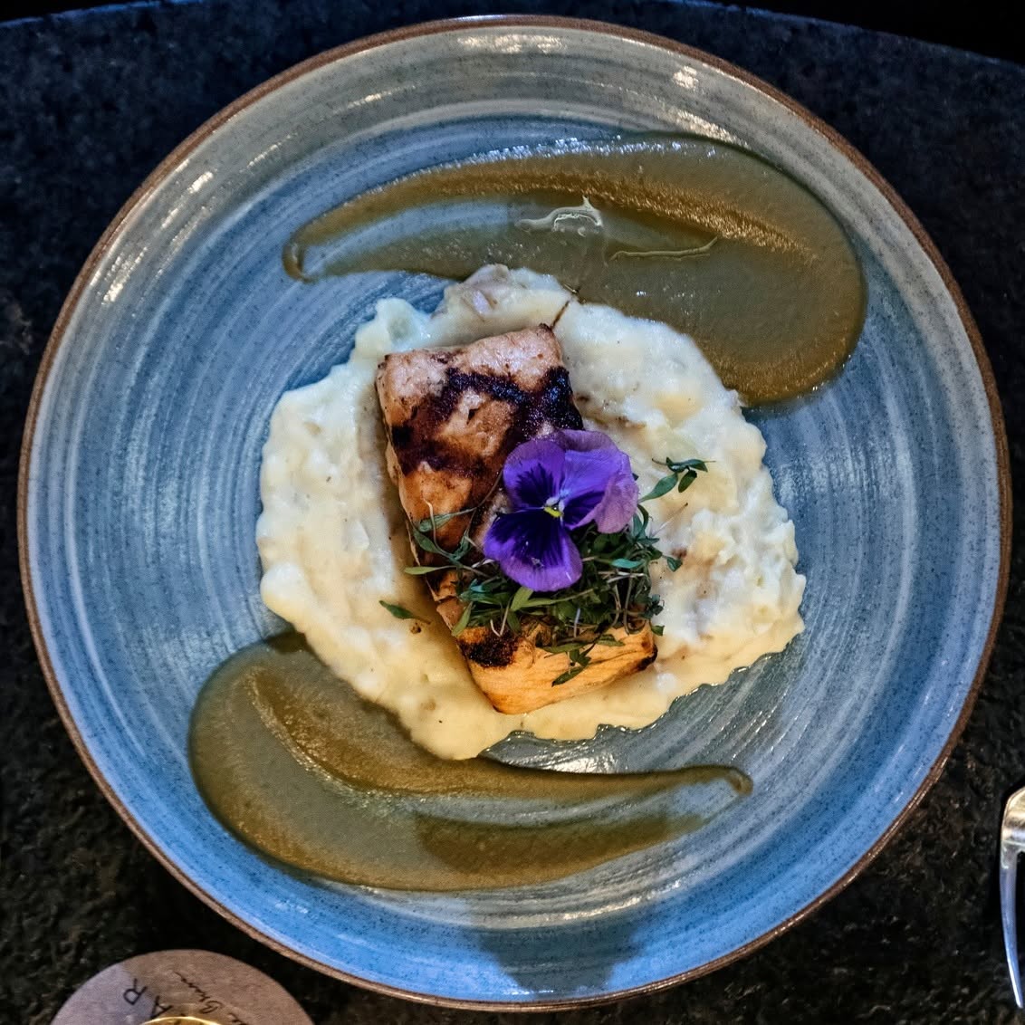 Singular Cocina de Brasa