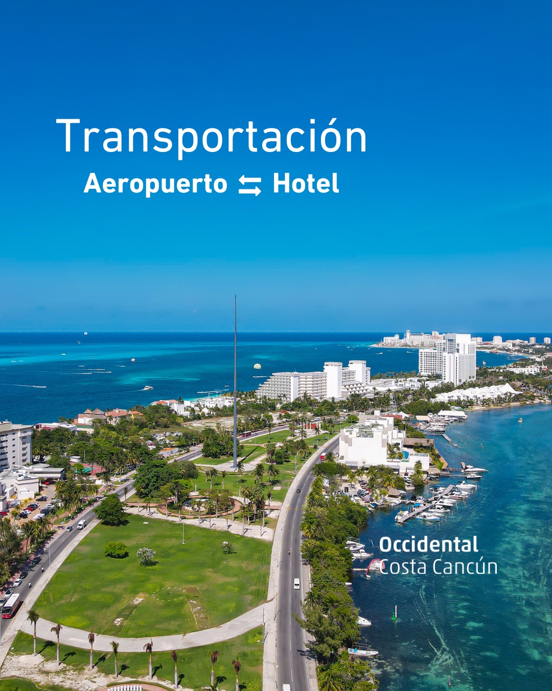 Occidental Costa Cancún