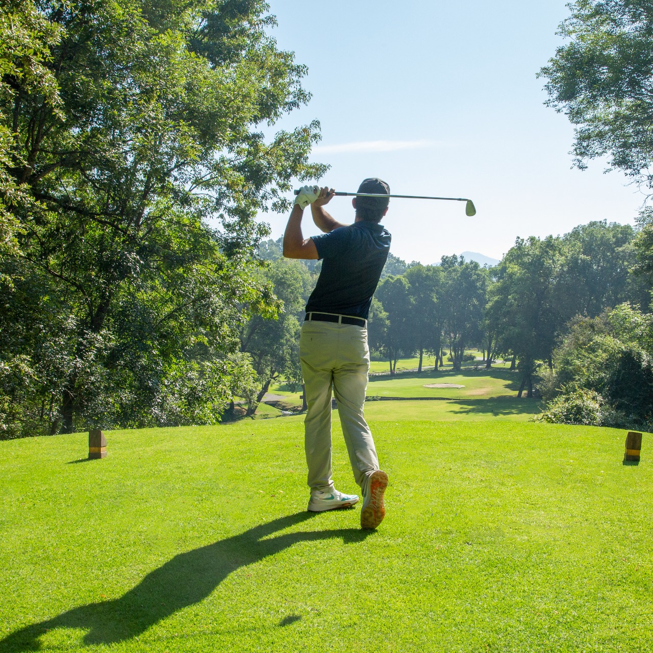 Club de Golf Avándaro