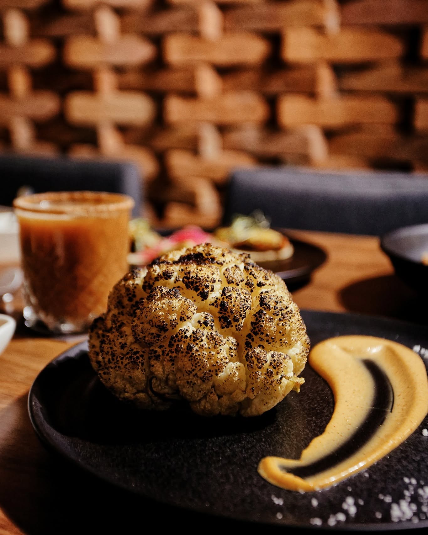 Singular Cocina de Brasa