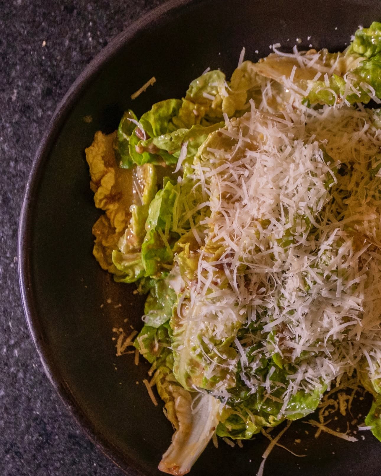 Singular Cocina de Brasa
