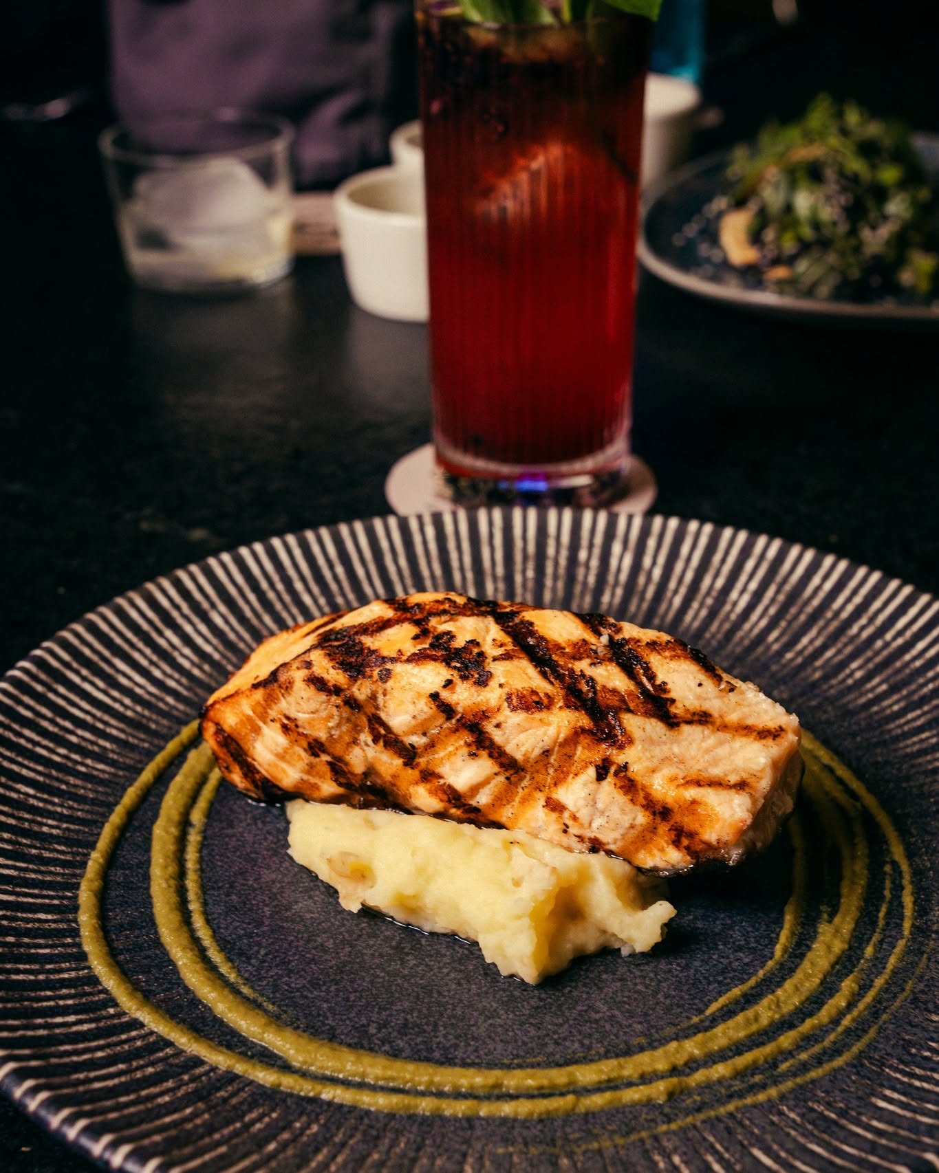 Singular Cocina de Brasa