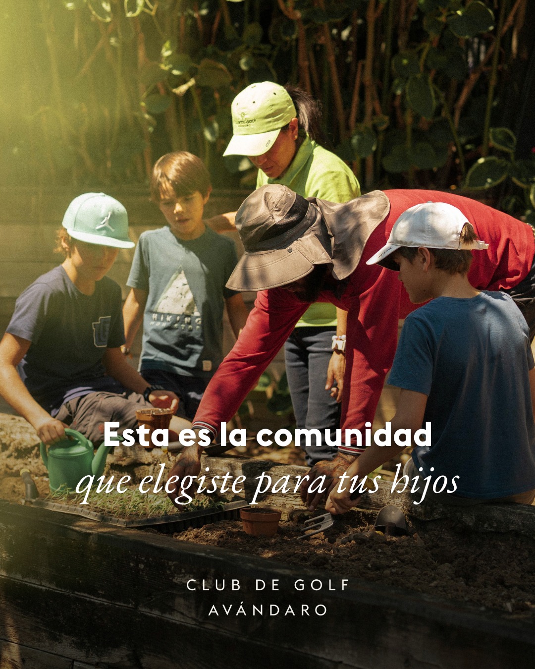 Club de Golf Avándaro