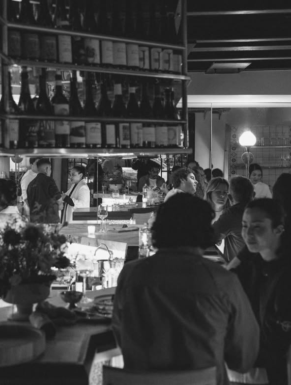 LOTTI RESTAURANTE