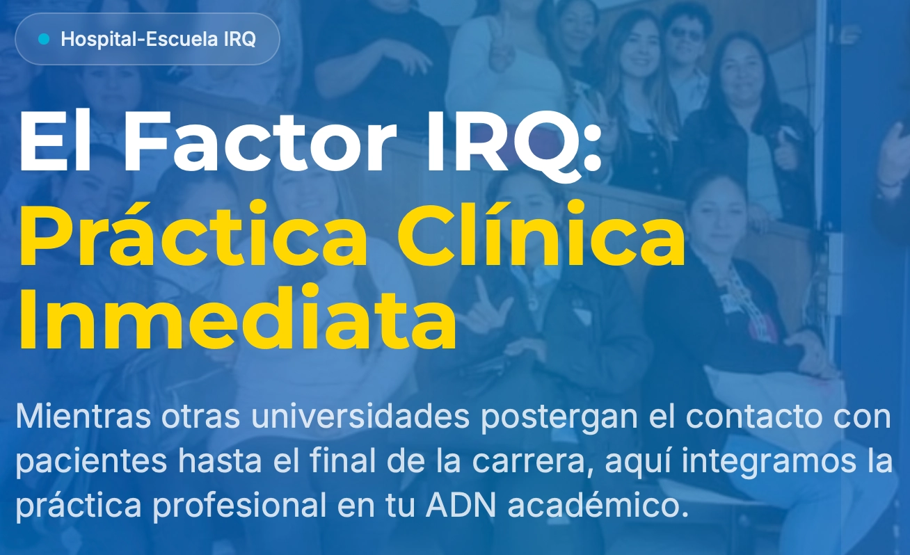 Instituto de Rehabilitación de Querétaro