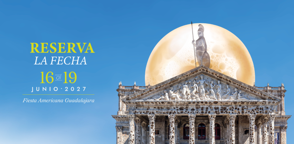 XXVI Congreso AMMOM