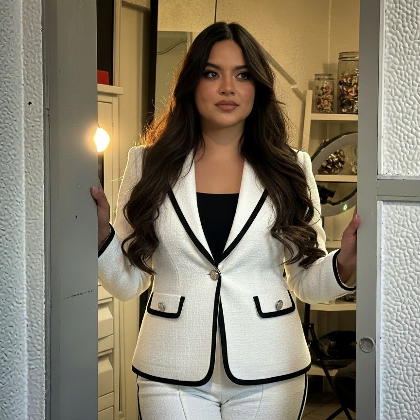 Dra Estefania Espinosa