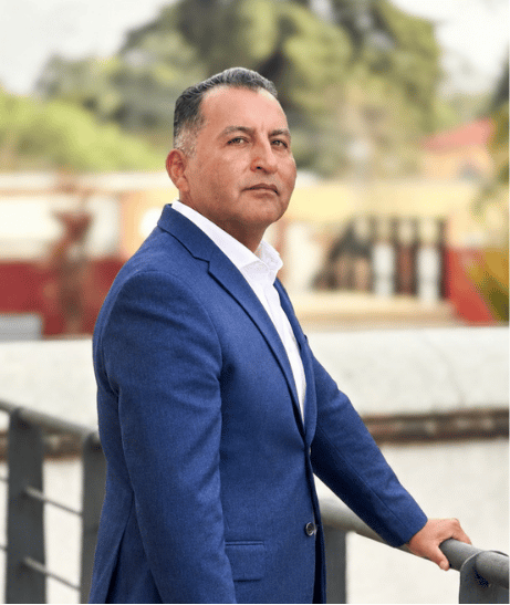 Dr. Enrique Téllez Meza