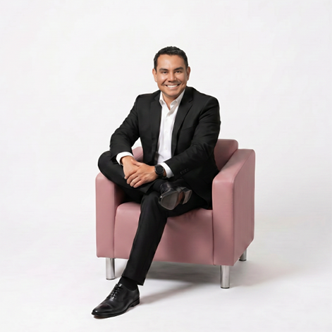 Dr. Victor Manuel Vargas Aguilar