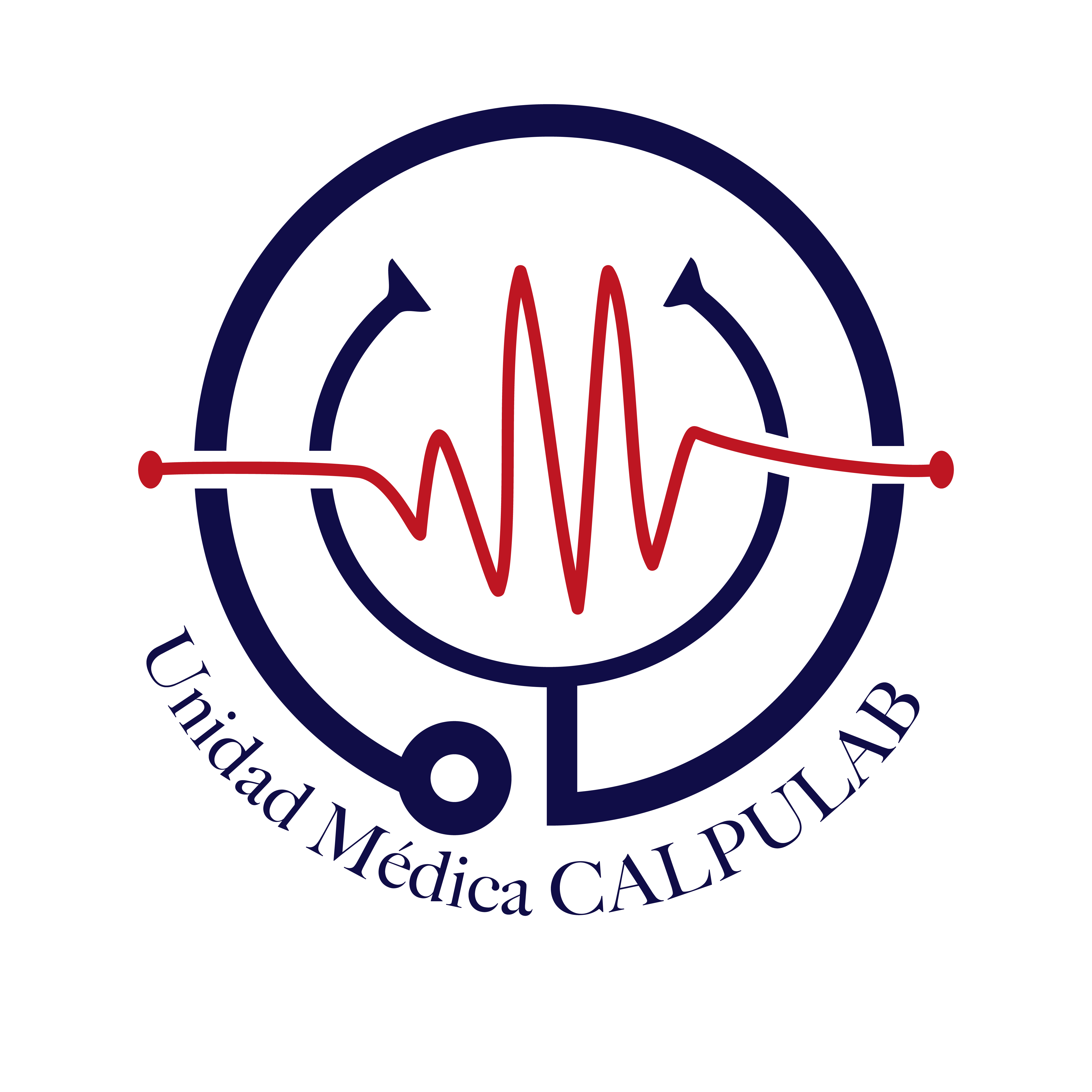 Unidad Médica Calpulab