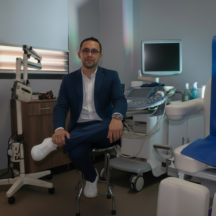Dr. Elías Licona Venegas