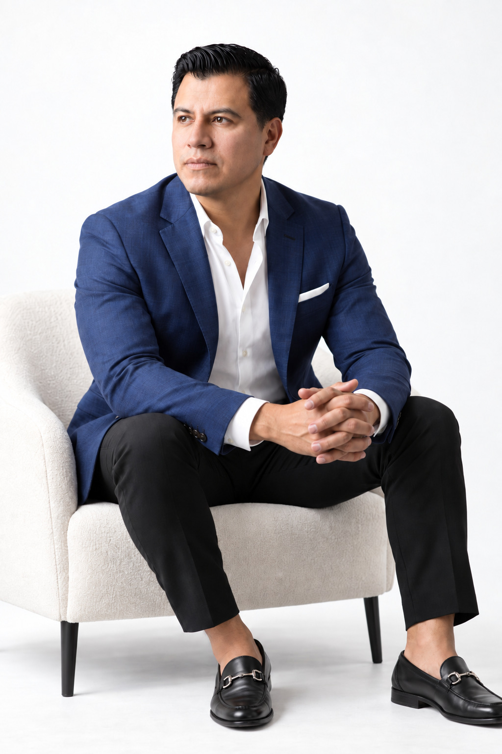 Dr. Omar Espinosa Gonzalez