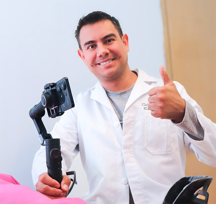 Dr. Victor Manuel Vargas Aguilar