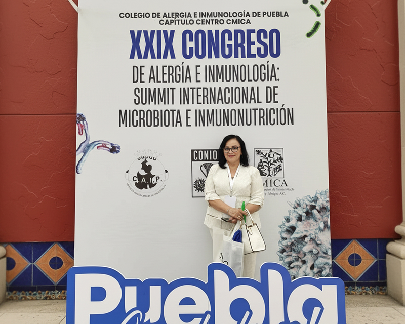 Dra Ma del Rosario Guerrero