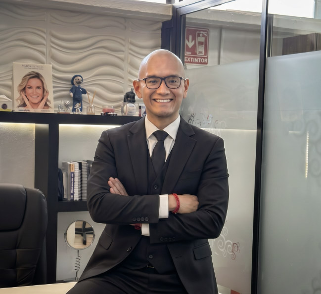 Dr Agni Bautista  Ramírez