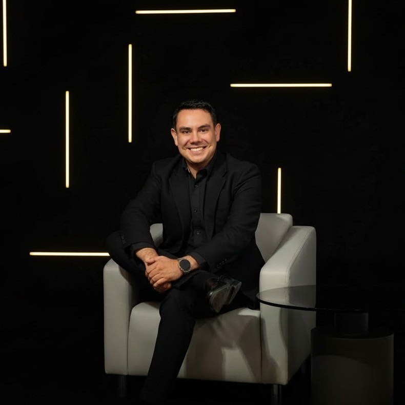 Dr. Victor Manuel Vargas Aguilar