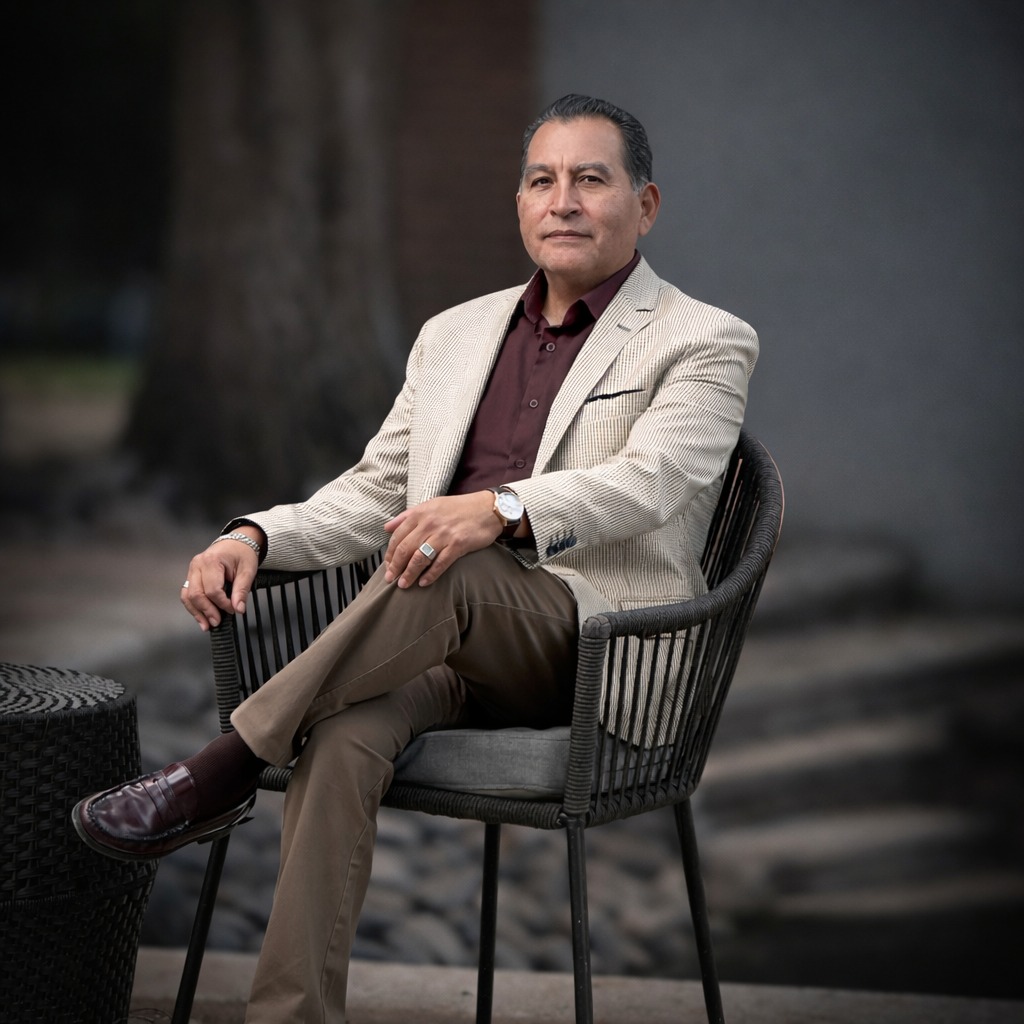 Dr. Enrique Téllez Meza