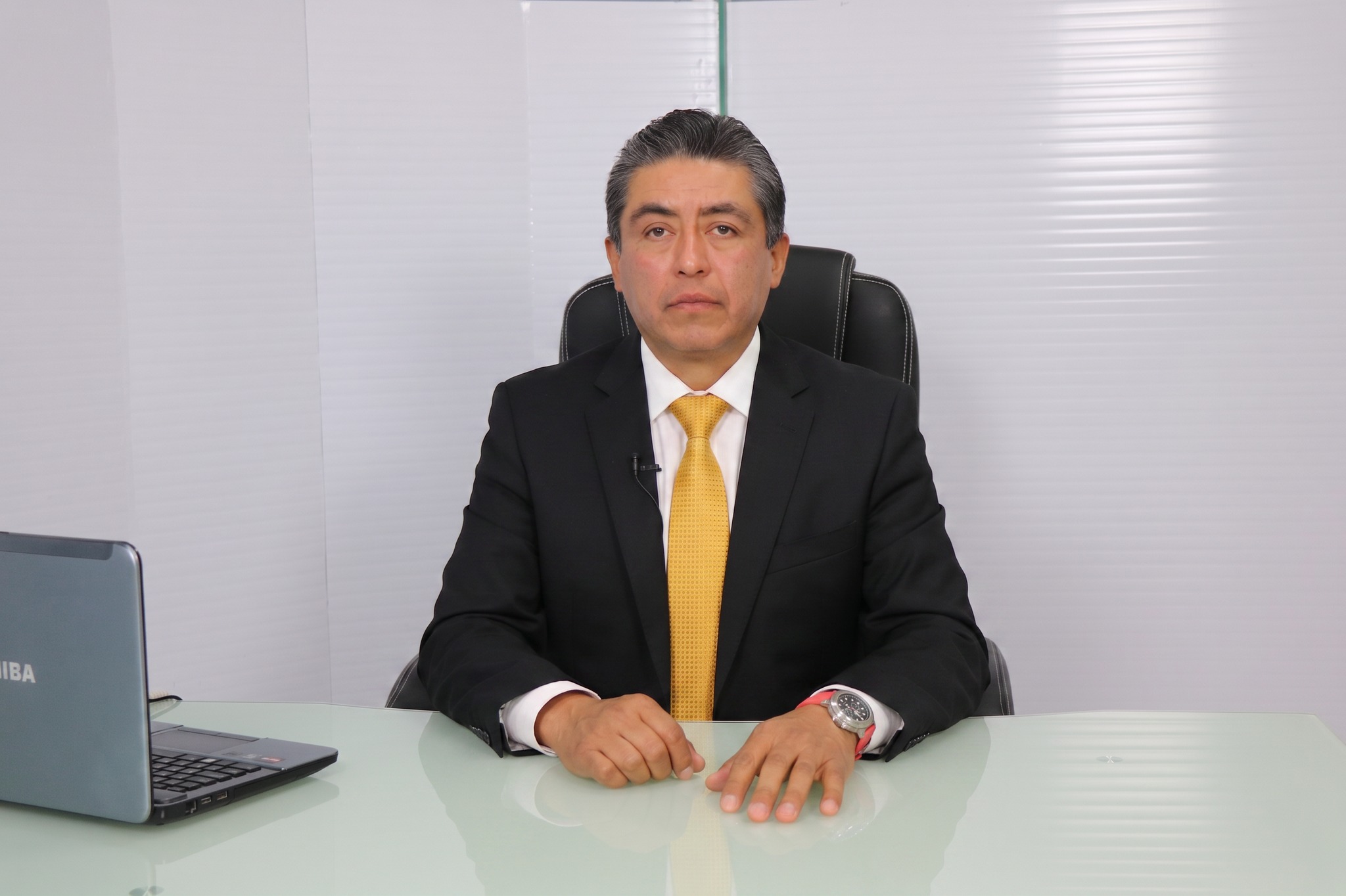 Dr Jaime Reyes Sánchez