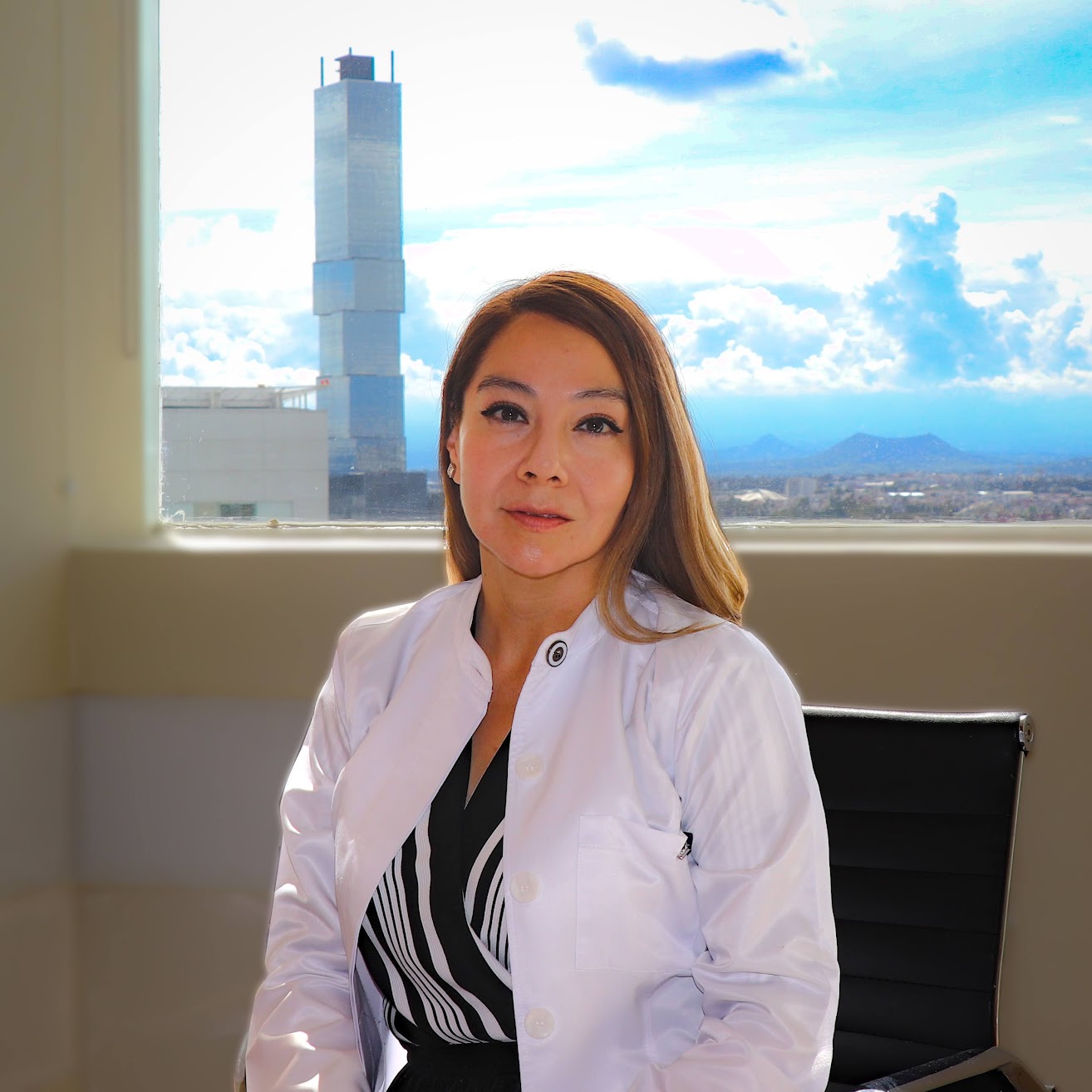 Dra. María del Rocio Hernández Morales