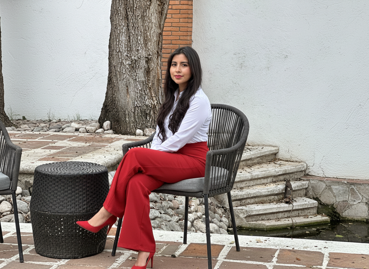 Dra Karla Karen Tellez Gutierrez