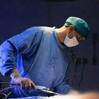 Dr Agni Bautista  Ramírez